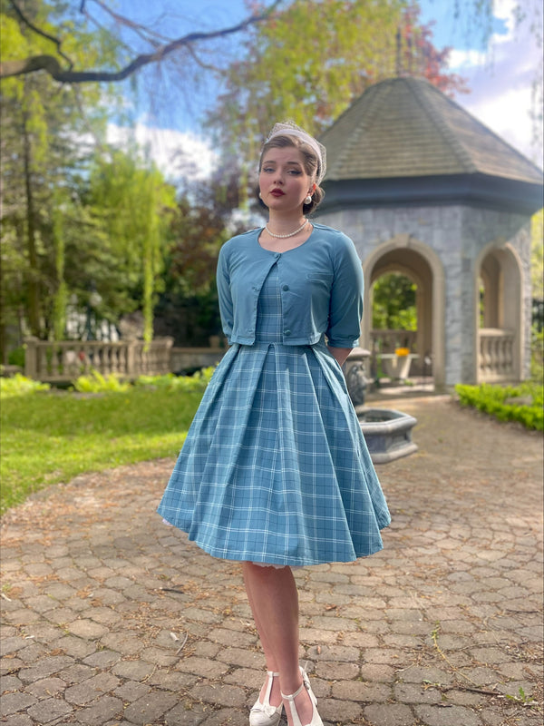 50s vintage dresses for women